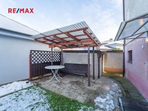 Prodej rodinného domu, Kolín, Zborovská, 180 m2