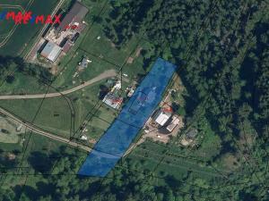 Prodej rodinného domu, Lomnice nad Popelkou, 89 m2