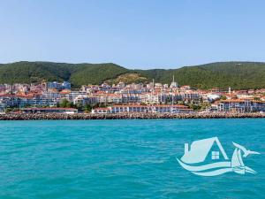 Prodej bytu 3+kk, Sveti Vlas, Bulharsko, 67 m2