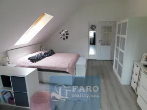 Prodej rodinného domu, Bantice, 165 m2