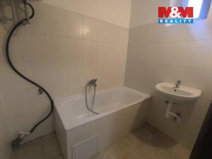 Pronájem bytu 1+1, Ústí nad Labem - Ústí nad Labem-centrum, Bělehradská, 31 m2