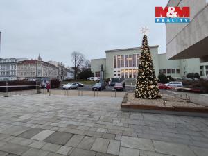 Pronájem bytu 1+1, Ústí nad Labem - Ústí nad Labem-centrum, Bělehradská, 31 m2