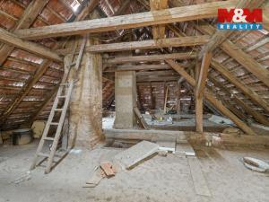 Prodej rodinného domu, Kmetiněves, 120 m2