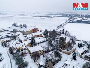 Prodej rodinného domu, Kmetiněves, 120 m2