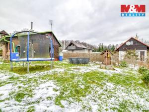 Prodej chaty, Cheb - Podhrad, 50 m2