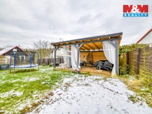 Prodej chaty, Cheb - Podhrad, 50 m2