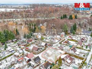 Prodej chaty, Cheb - Podhrad, 50 m2