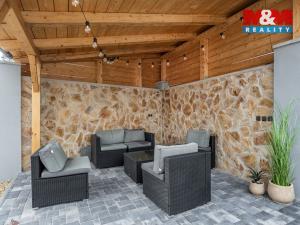 Prodej rodinného domu, Chotiměř, 80 m2