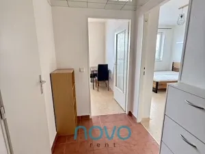 Pronájem bytu 1+1, Odolena Voda, Nad Štolami, 35 m2