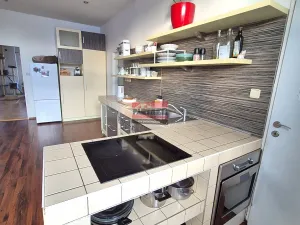 Pronájem bytu 2+1, Tábor, nám. F. Křižíka, 70 m2