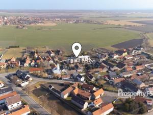 Prodej bytu 3+1, Sudovo Hlavno, 79 m2