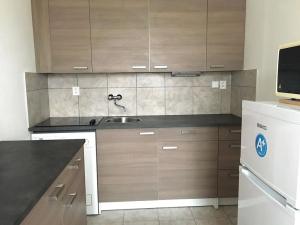 Pronájem bytu 1+1, Praha - Lhotka, Jílovská, 45 m2