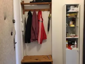 Pronájem bytu 1+1, Praha - Lhotka, Jílovská, 45 m2