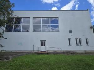 Prodej výrobních prostor, Stráž pod Ralskem, Jižní, 818 m2