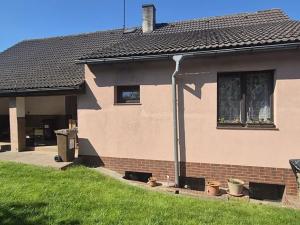 Prodej vícegeneračního domu, Česká Lípa, U Šporky, 358 m2