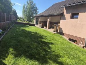 Prodej vícegeneračního domu, Česká Lípa, U Šporky, 358 m2