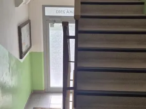 Prodej bytu 3+1, Česká Lípa, Jihlavská, 70 m2