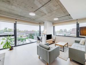 Pronájem bytu 2+kk, Praha - Zličín, Na Radosti, 67 m2