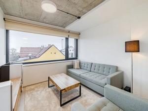 Pronájem bytu 2+kk, Praha - Zličín, Na Radosti, 67 m2