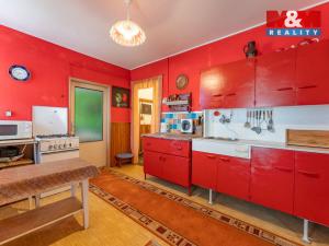 Prodej rodinného domu, Vrbice, Průhon, 100 m2