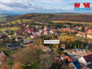 Prodej chalupy, Děkov, 250 m2