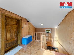 Prodej chalupy, Děkov, 250 m2