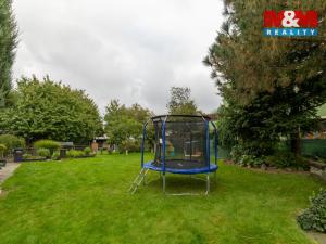 Prodej rodinného domu, Ostrava - Třebovice, Krameriova, 298 m2