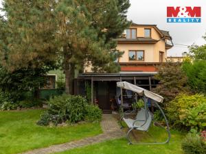 Prodej rodinného domu, Ostrava - Třebovice, Krameriova, 298 m2