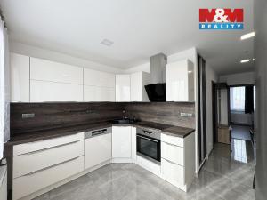 Prodej bytu 2+1, České Budějovice - České Budějovice 7, Mánesova, 47 m2