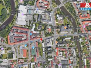 Prodej bytu 2+1, České Budějovice - České Budějovice 7, Mánesova, 47 m2