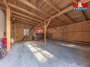 Prodej chalupy, Vysoké nad Jizerou - Horní Tříč, 250 m2