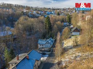 Prodej chalupy, Vysoké nad Jizerou - Horní Tříč, 250 m2