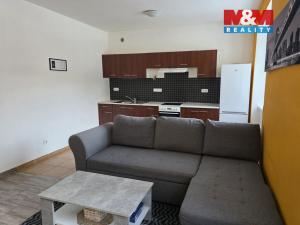 Pronájem bytu 2+kk, Chotyně, 40 m2