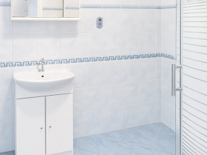 Prodej bytu 3+1, Žandov, Děčínská, 70 m2