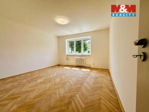 Pronájem bytu 3+kk, Oslavany, Moravská, 69 m2