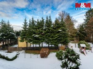 Prodej bytu 2+1, Rumburk - Rumburk 1, Třída 9. května, 48 m2