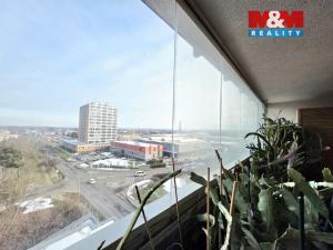 Prodej bytu 3+kk, Praha, Dobronická, 75 m2