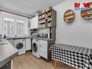 Prodej bytu 2+1, Skuteč, Tylova, 65 m2