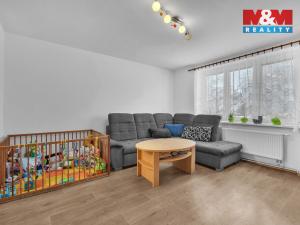 Prodej bytu 2+1, Skuteč, Tylova, 65 m2