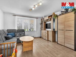 Prodej bytu 2+1, Skuteč, Tylova, 65 m2