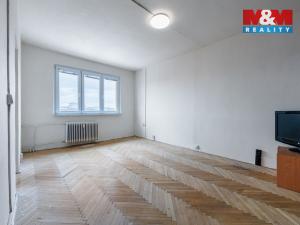 Prodej bytu 2+1, Chodov, Příční, 52 m2