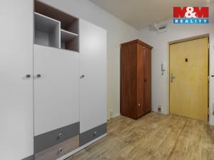 Pronájem bytu 2+1, Habartov, Karla Čapka, 51 m2