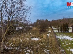 Prodej pozemku pro bydlení, Vlkava, Na Bahýnkách, 2660 m2