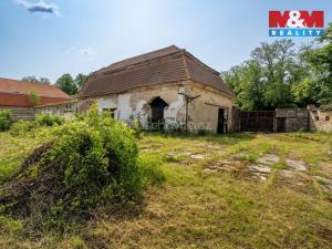 Prodej komerčního pozemku, Zvoleněves, 18484 m2