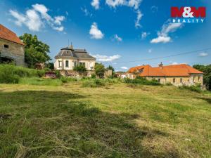 Prodej komerčního pozemku, Zvoleněves, 18484 m2