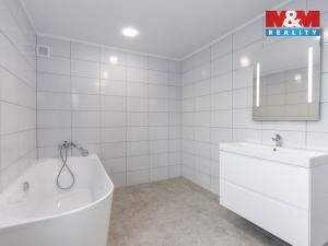 Prodej rodinného domu, Hrabyně, 188 m2