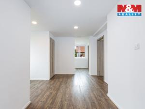 Prodej rodinného domu, Hrabyně, 188 m2