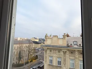 Pronájem kanceláře, Olomouc, Javoříčská, 80 m2