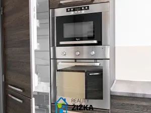 Pronájem bytu 3+1, Rousínov, Velešovická, 77 m2