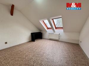 Prodej bytu 3+kk, Pohořelice, Vídeňská, 116 m2